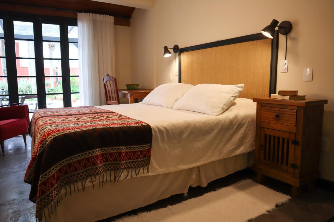 Florianópolis Janela De Marcia Bed And Breakfast المظهر الخارجي الصورة