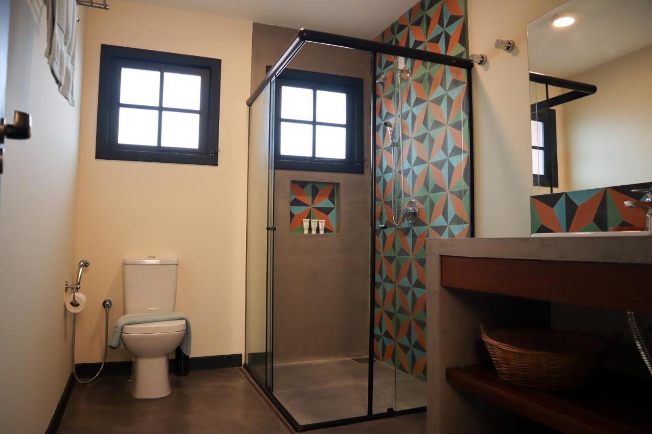 Florianópolis Janela De Marcia Bed And Breakfast المظهر الخارجي الصورة