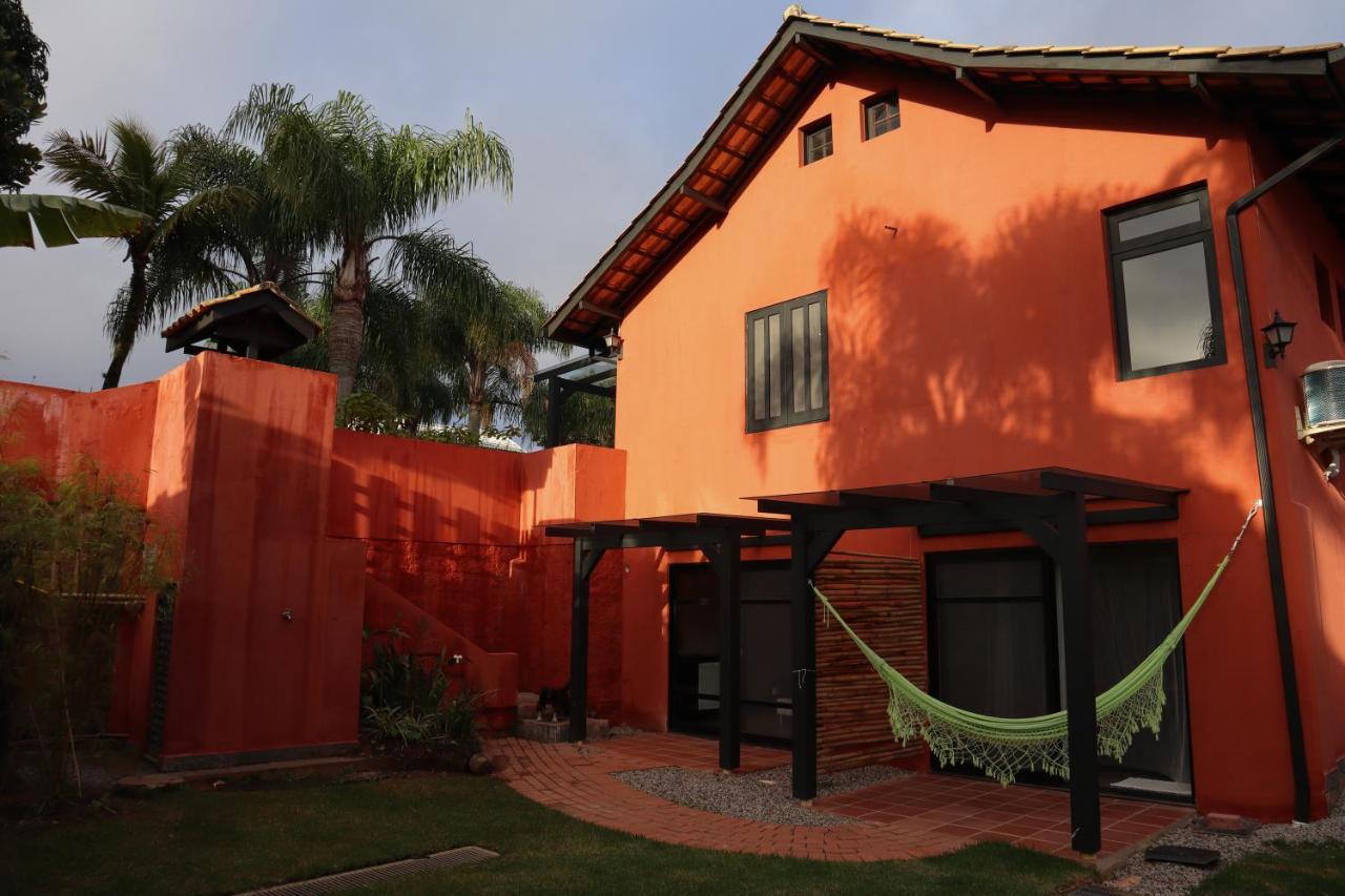 Florianópolis Janela De Marcia Bed And Breakfast المظهر الخارجي الصورة