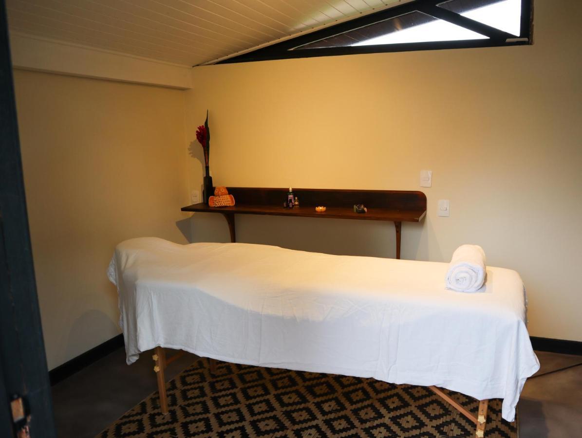 Florianópolis Janela De Marcia Bed And Breakfast المظهر الخارجي الصورة