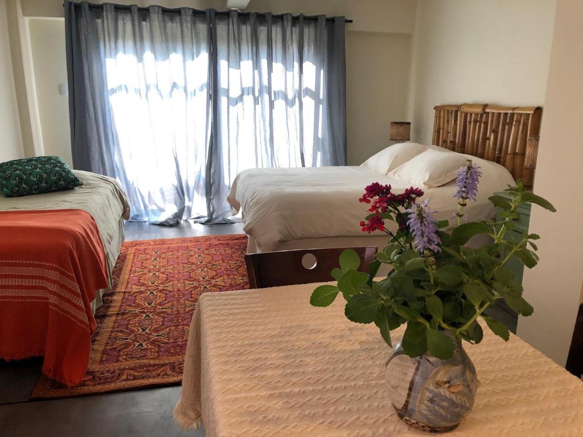 Florianópolis Janela De Marcia Bed And Breakfast المظهر الخارجي الصورة