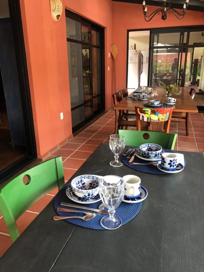 Florianópolis Janela De Marcia Bed And Breakfast المظهر الخارجي الصورة