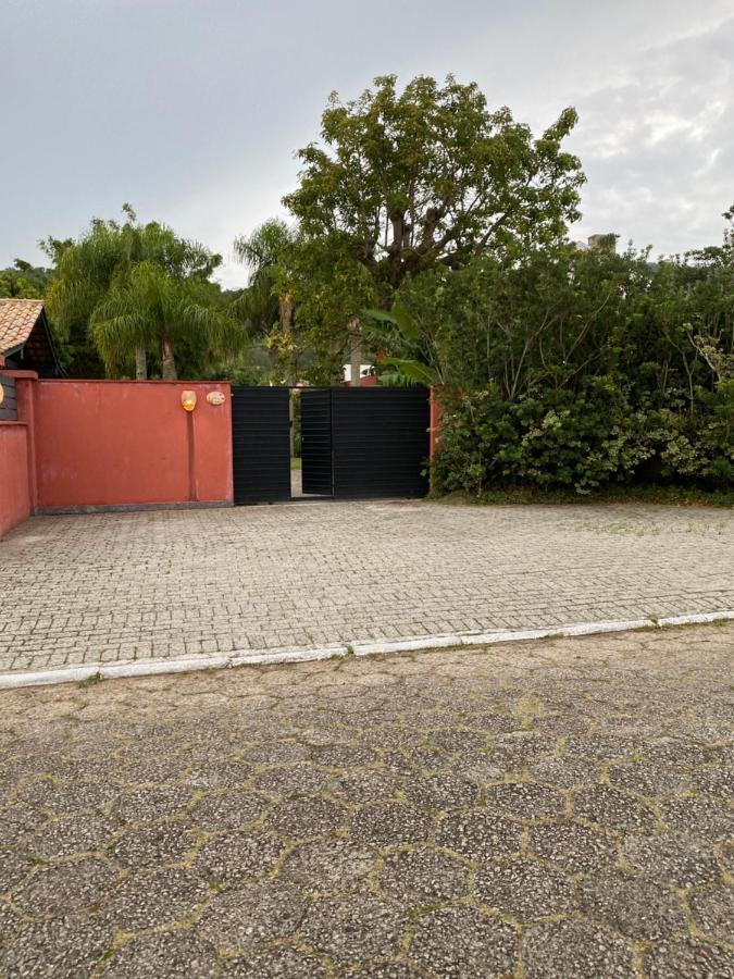 Florianópolis Janela De Marcia Bed And Breakfast المظهر الخارجي الصورة