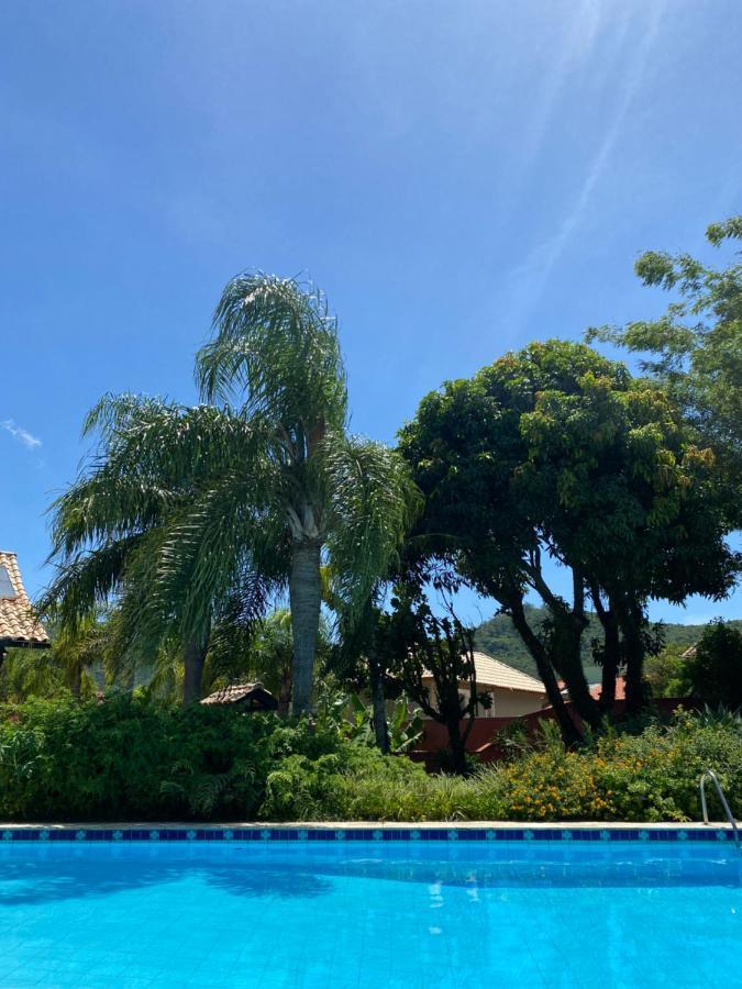 Florianópolis Janela De Marcia Bed And Breakfast المظهر الخارجي الصورة