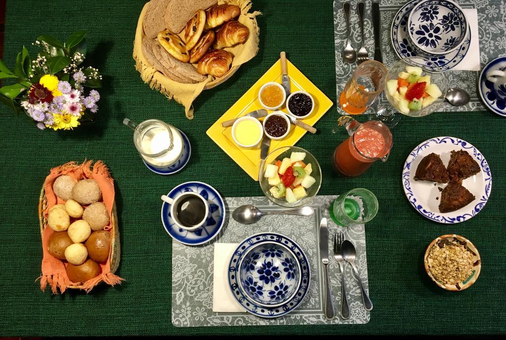 Florianópolis Janela De Marcia Bed And Breakfast المظهر الخارجي الصورة